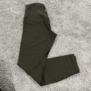 Lululemon align leggings